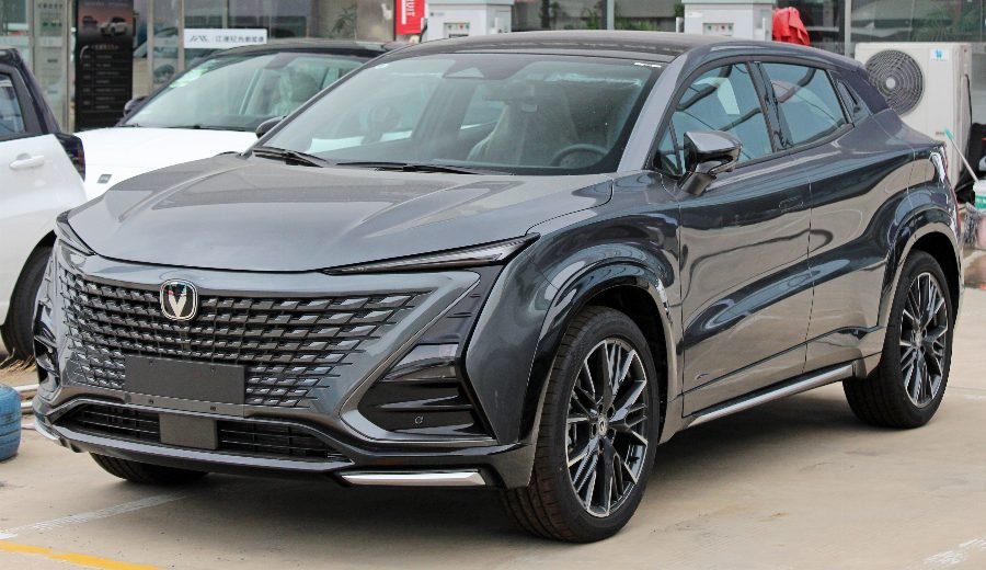 Changan UNI-T