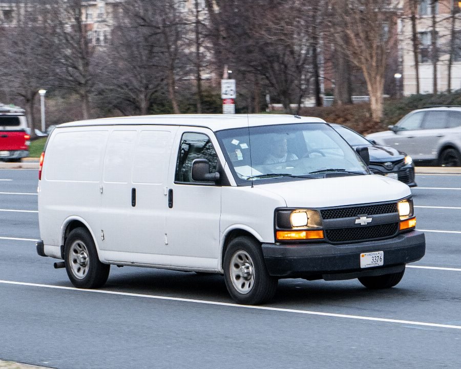 Chevrolet Express