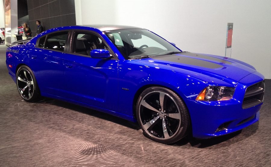 Dodge Charger