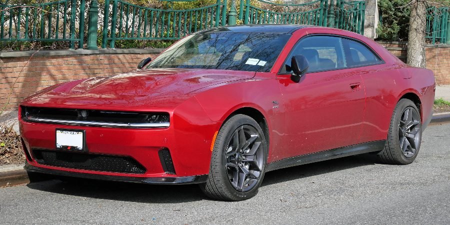 Dodge Charger