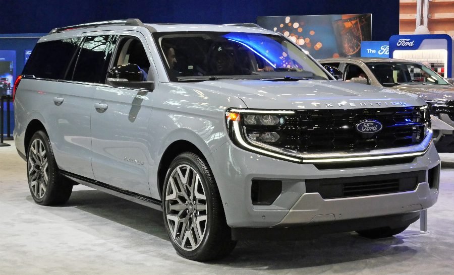 Ford Expedition
