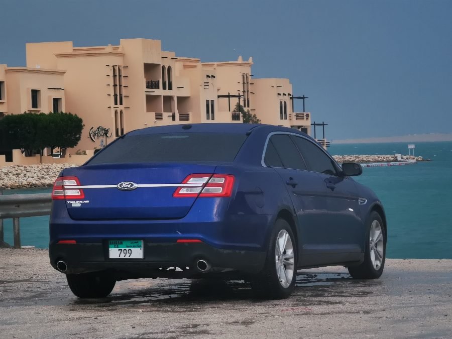 فورد توروس