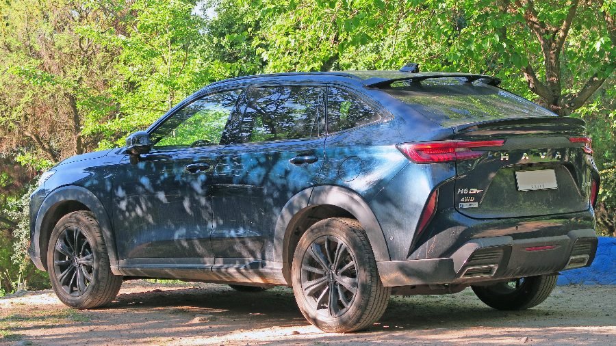 Haval H6 GT
