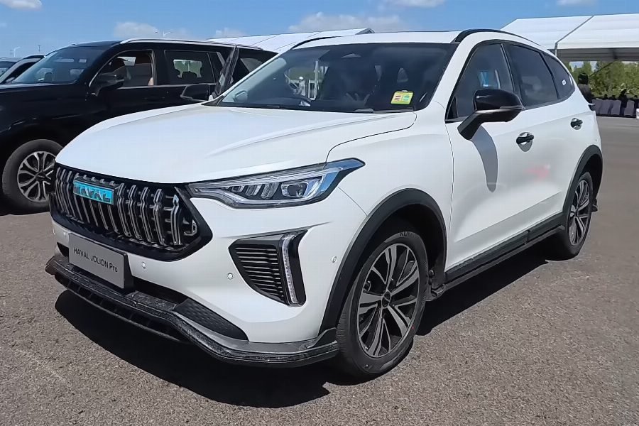 Haval Jolion Pro
