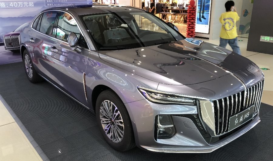 هونشي H5 2022 — سيدان السعر والمواصفات في السعودية