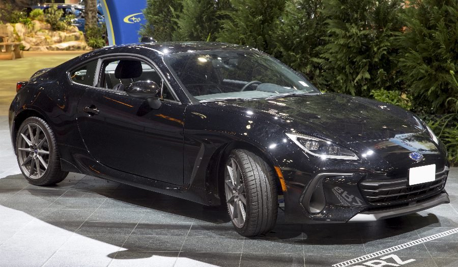 سوبارو BRZ 2021 — كوبيه السعر والمواصفات في السعودية