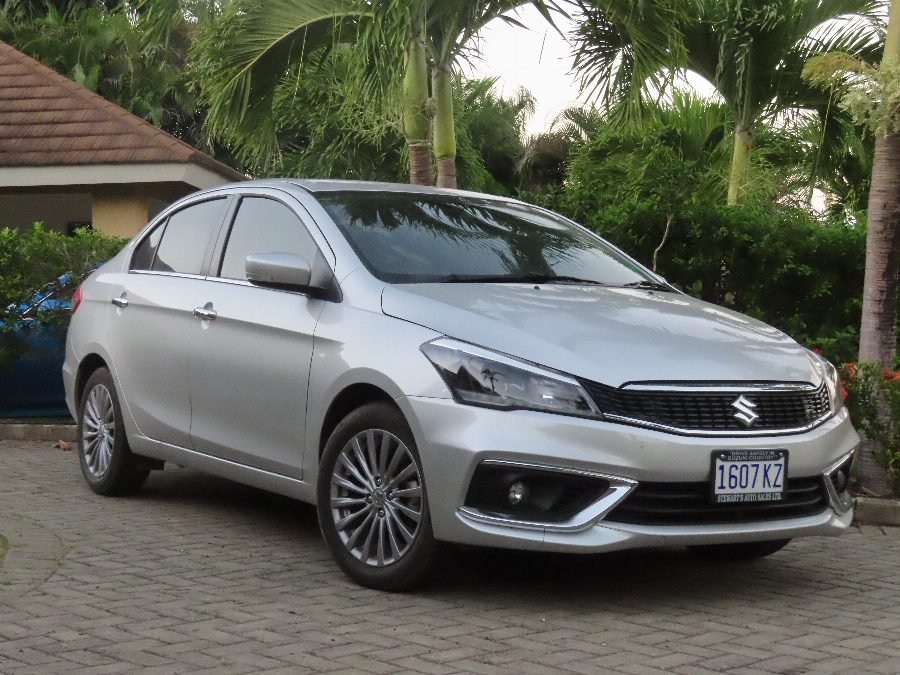 Suzuki Ciaz