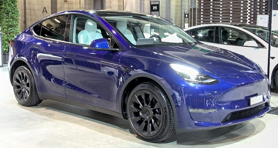 تسلا موديل Y 2020 — دفع رباعي (SUV) السعر والمواصفات في السعودية