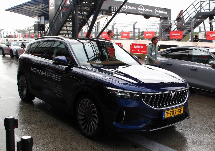 فوياه فري 2021 — دفع رباعي (SUV) السعر والمواصفات في السعودية