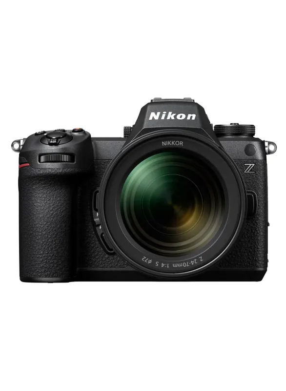 نيكون Z6 III