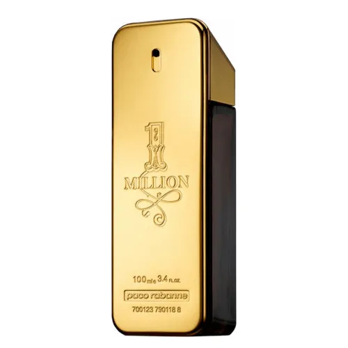 Paco Rabanne 1 Million EDT 100ml
