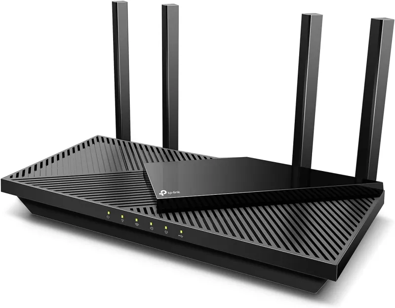 تي بي لينك آرتشر AX55
