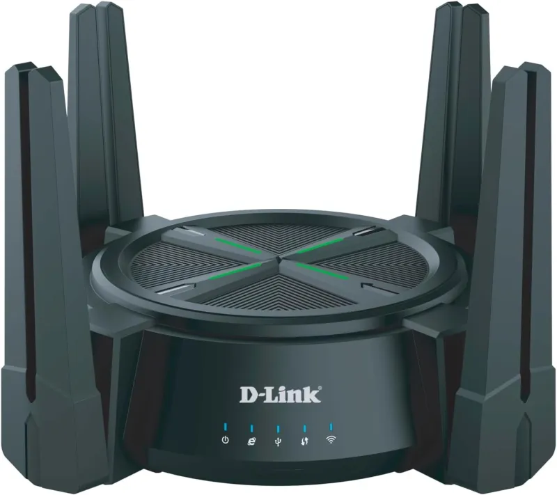 شاومي راوتر AX6000