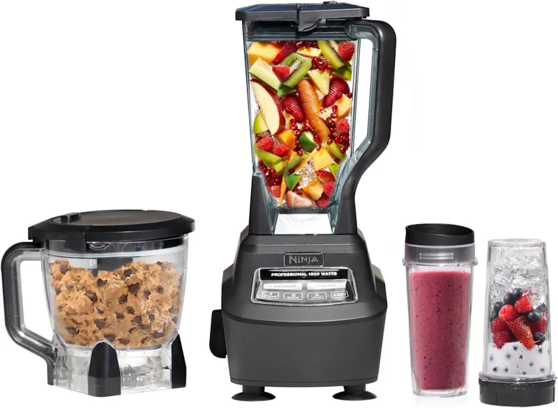 Ninja Mega Kitchen System BL770