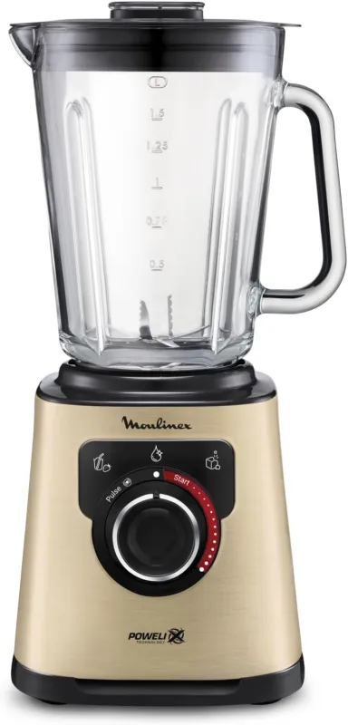 Moulinex PerfectMix LM811D