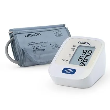 Omron HEM-7120