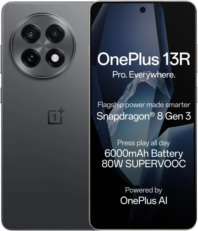 OnePlus 13R 256GB