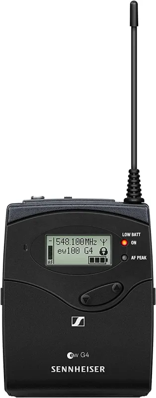 Sennheiser EW 112P G4
