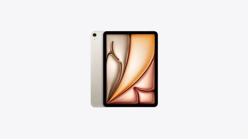 Apple iPad Air 11 M2 128GB
