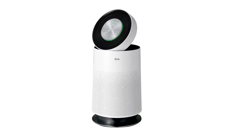 LG PuriCare 360 Air Purifier AS60GDWV0