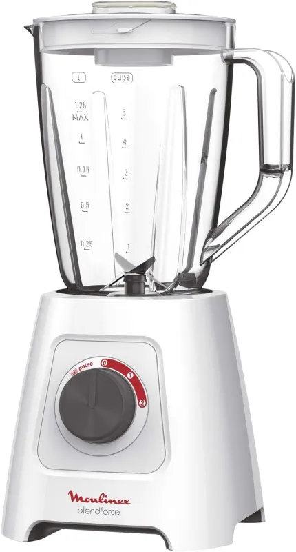 Moulinex Blendforce 2-in-1 LM2A1D