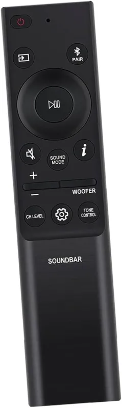 Samsung HW-Q600C