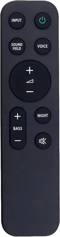 Sony HT-S400