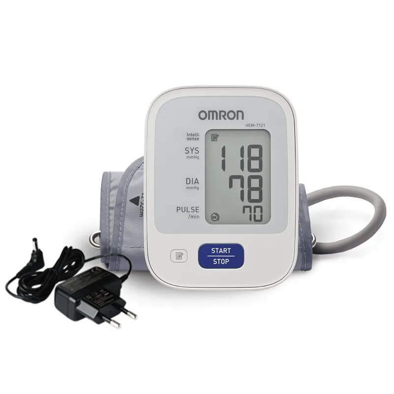 Omron HEM-7121