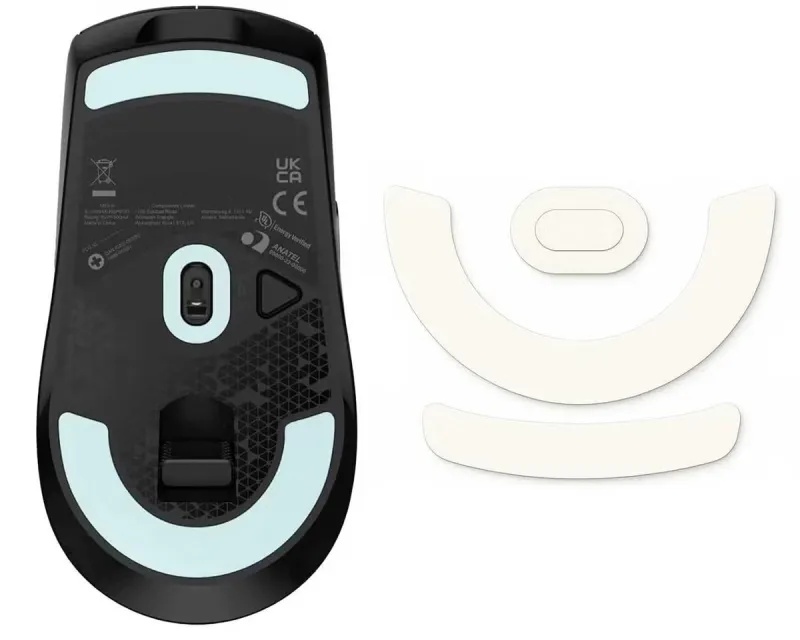 Corsair M75 Air Wireless