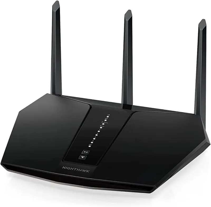 Netgear Nighthawk RAX30