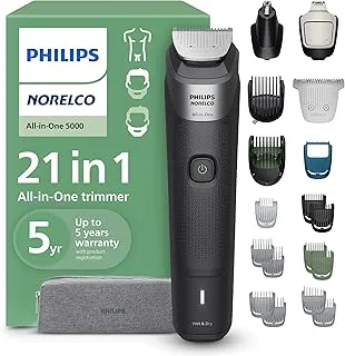 Philips Norelco Multigroom 5000