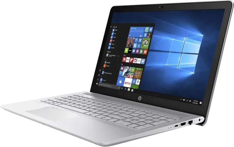 HP Pavilion 15 laptop