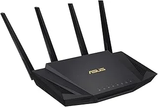 وفّر على أسوس RT-AX58U