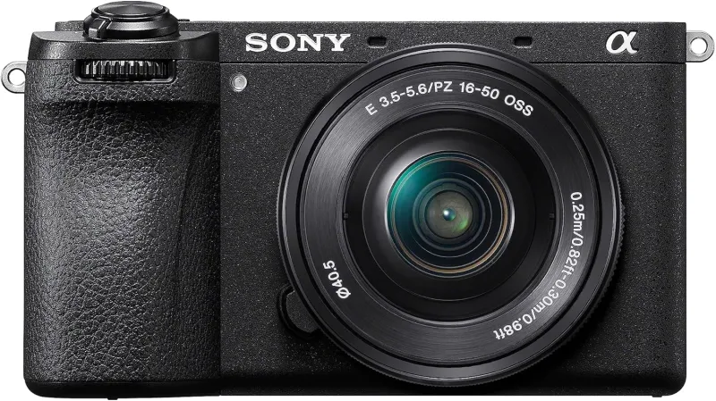 Save on Sony Alpha 6700
