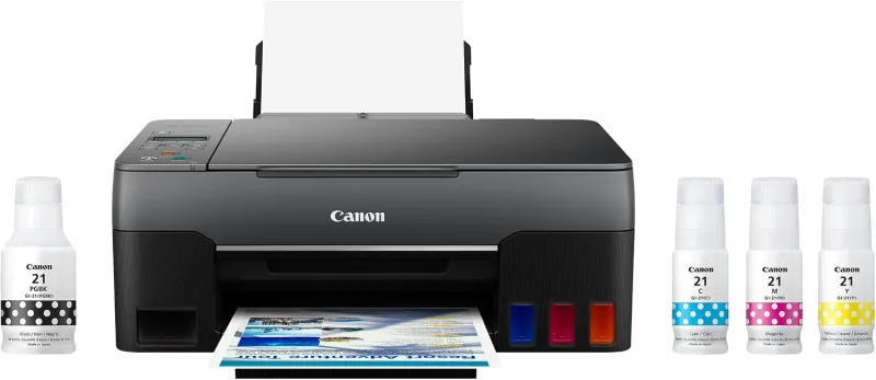 Canon PIXMA G3260