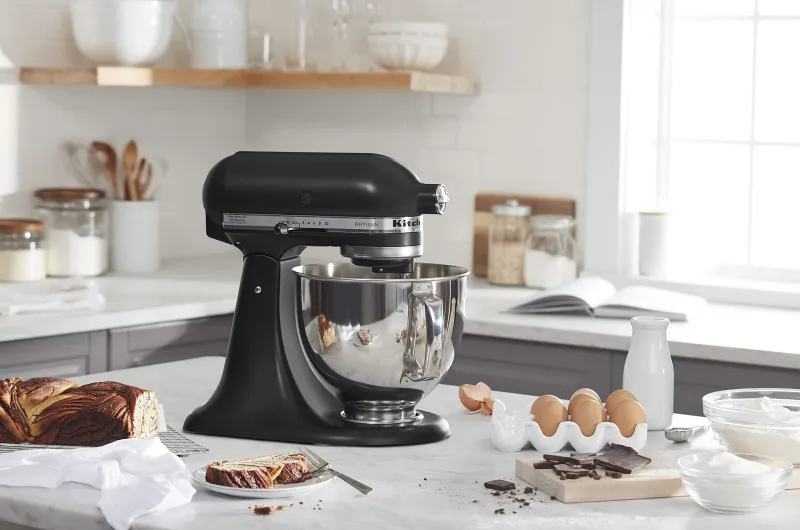 KitchenAid Artisan 5KSM175PSB