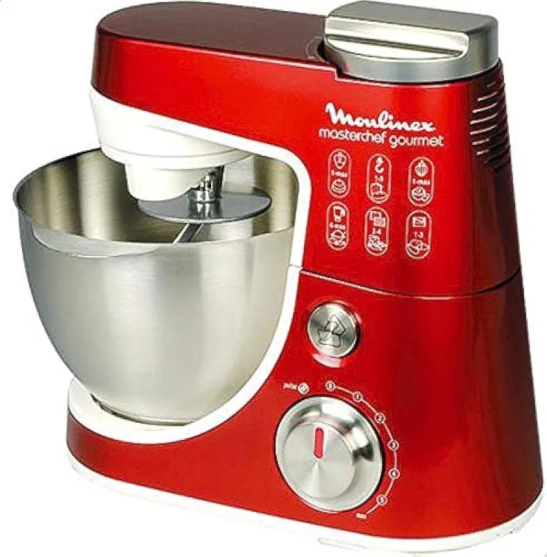 Moulinex Masterchef Gourmet QA500D