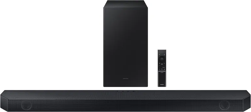 HW-Q600B