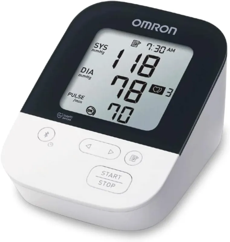 Omron HEM-7156T