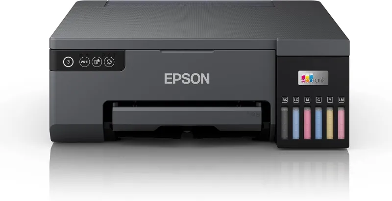 Epson EcoTank L8050