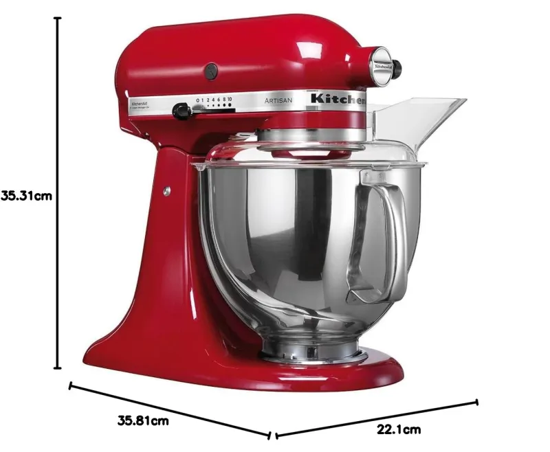 KitchenAid Artisan 5KSM150
