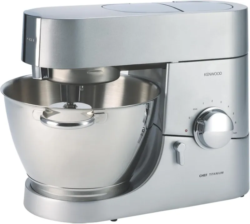 Kenwood Chef Titanium KVC5100S