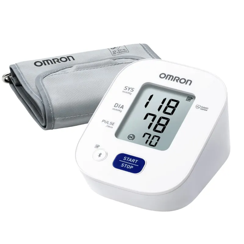 Omron HEM-7142T1