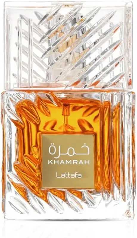 Lattafa Khamrah 100ml