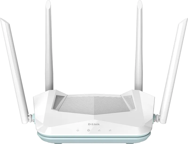 D-Link R15 Eagle Pro AI AX1500
