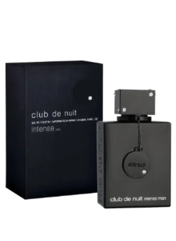 Armaf Club de Nuit Intense Man