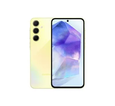 سامسونج جالكسي A55 5G 128 جيجابايت
