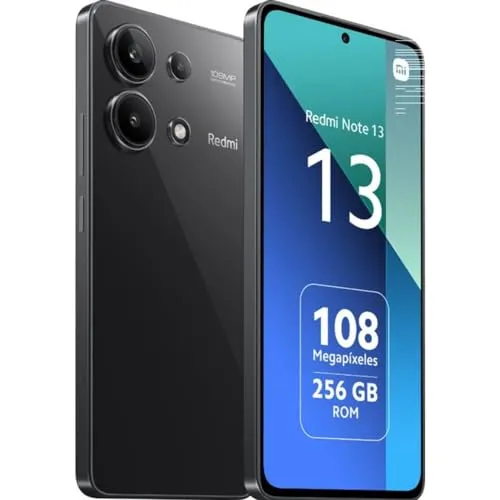 Xiaomi Redmi Note 13 4G 128GB