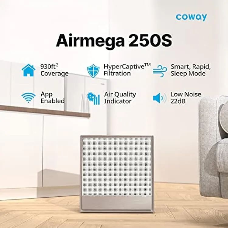 كواي إيرميغا 250S