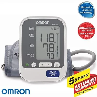 Omron HEM-7130